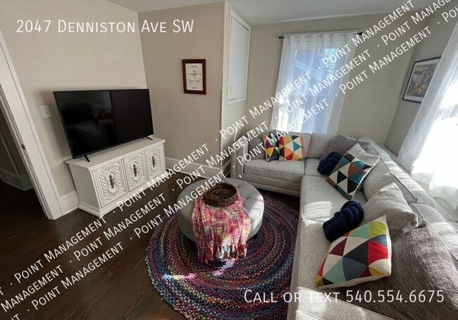 Photo - 2047 Denniston Ave SW