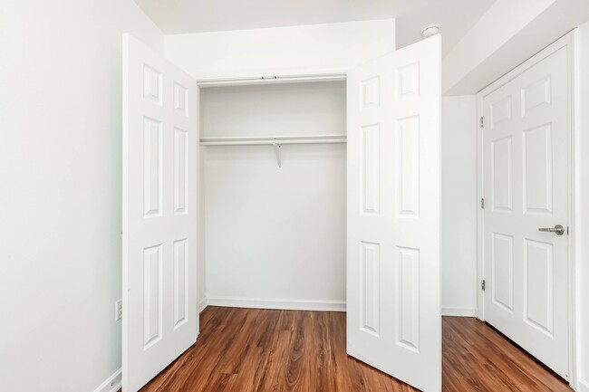 Photo - Choctaw Lodge- Income Restricted