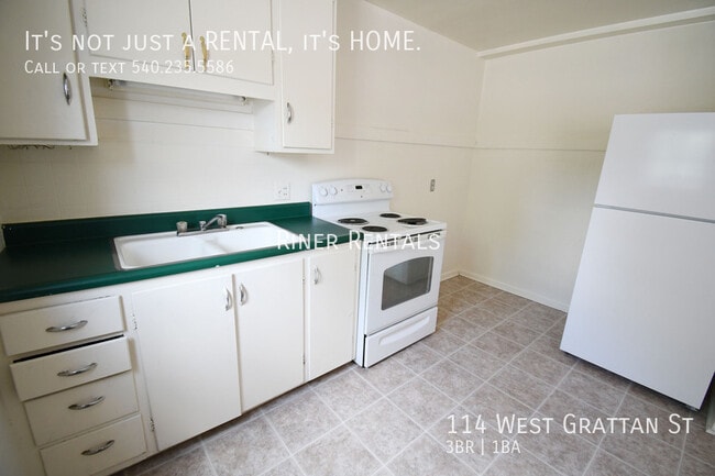 Photo - 114 W Grattan St