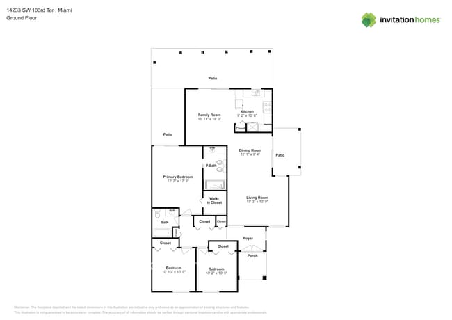 Photo - 14233 SW 103rd Terrace