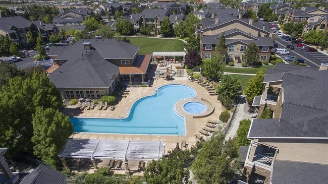 Veridian at South Meadows