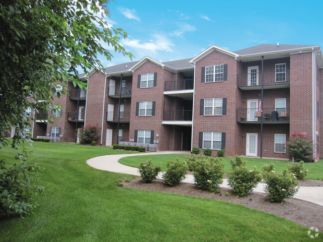 Building Photo - Jackson's Landing Rental