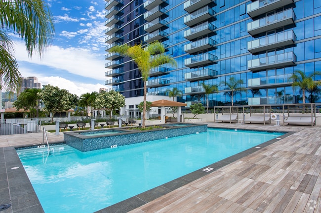 Building Photo - 600 Ala Moana Blvd Unit 2507 Rental