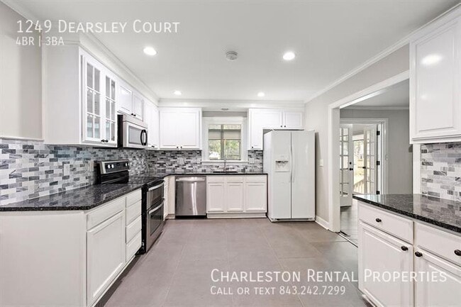 Photo - 1249 Dearsley Ct