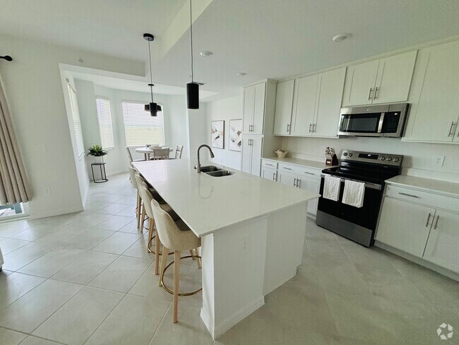 Building Photo - Wellen Park Golf and Country Club Rental