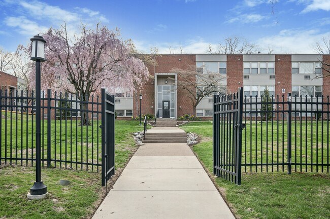 Willow Bend Apartments
