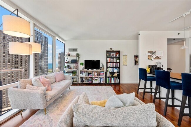 Photo - 505 N McClurg Ct Unit 2306