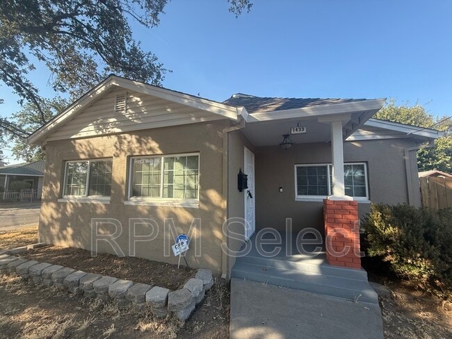 Building Photo - 1433 Arcade Blvd Rental