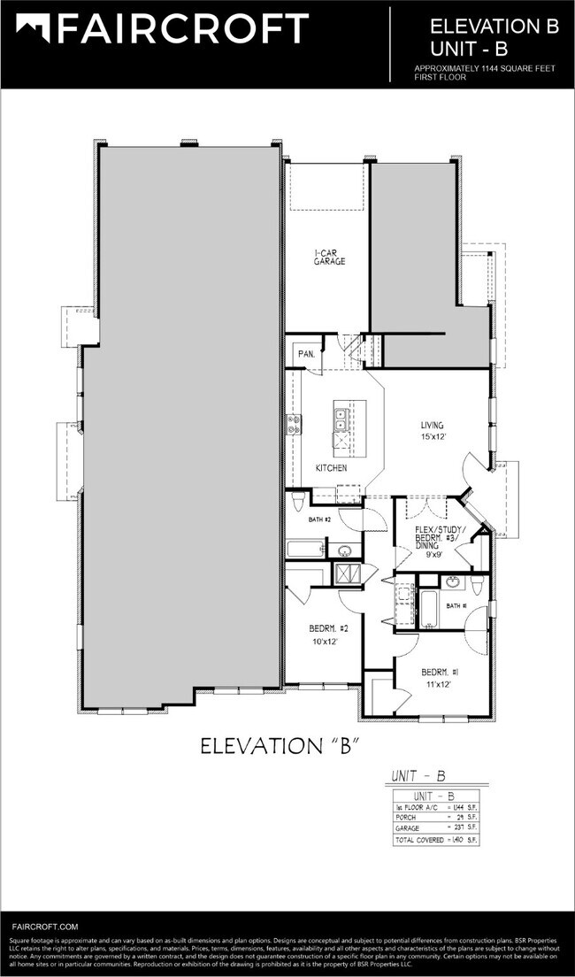 Photo - 139 Park Place Cir Unit B