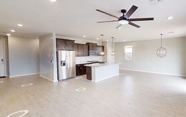 Photo - 2589 E San Miguel Dr