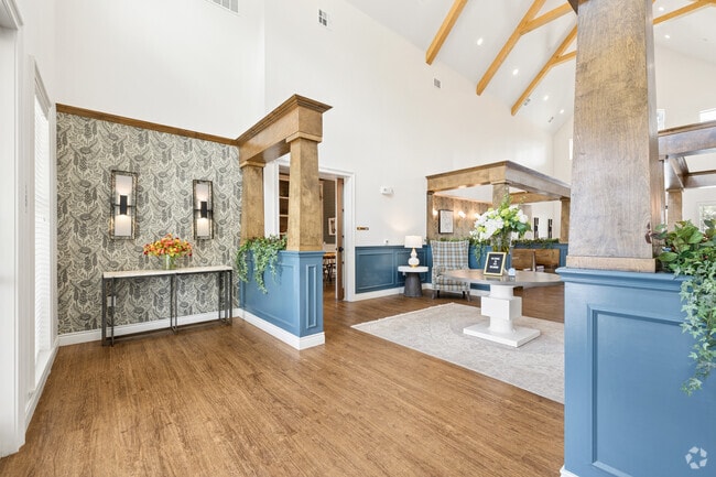 Leasing Office