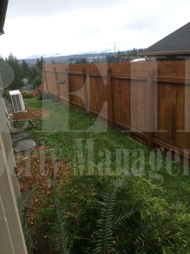 Photo - Mountain Views - 3 Bedroom Poulsbo Rambler