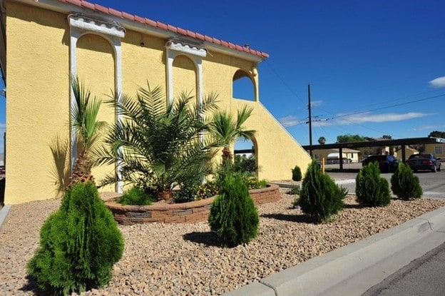 Building Photo - 480 Rexford Drive Rental