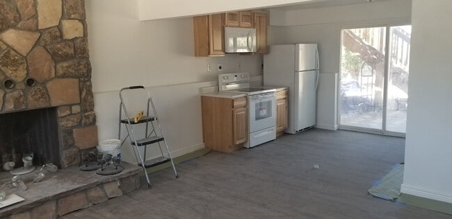 Photo - Charming Downstairs apartment