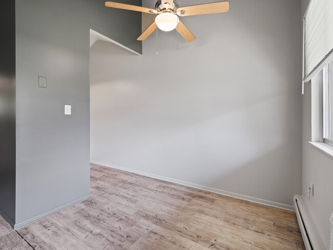 Cody Park Apartments