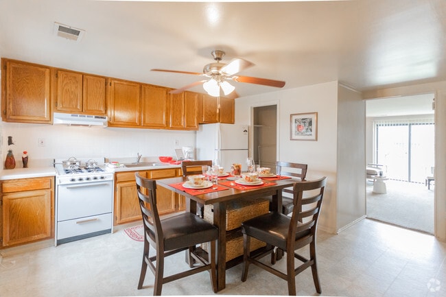 Photo - Dutch Village