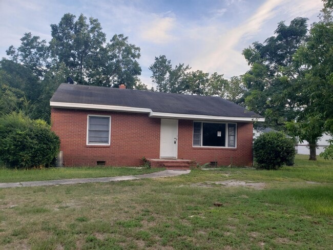 Building Photo - 4525 Cameron Rd Rental