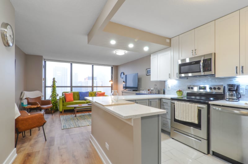 Photo - 405 N Wabash Ave`
