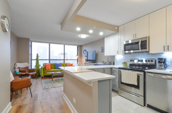 Photo - 405 n Wabash Ave` Condominio