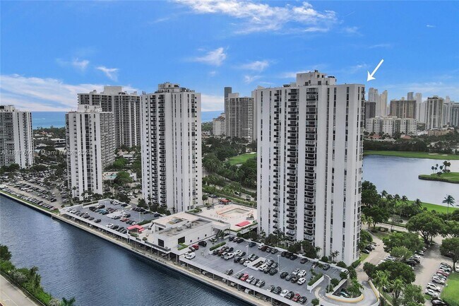 Photo - 3625 N Country Club Dr Unit 2310