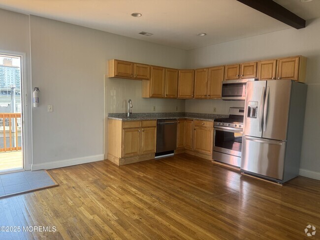 Building Photo - 625 Cookman Ave Unit #4 Rental
