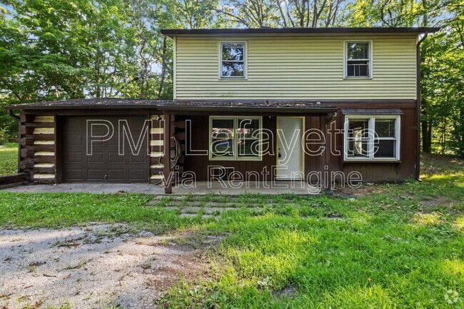 Building Photo - 6241 E Turn A Gain Rd Rental