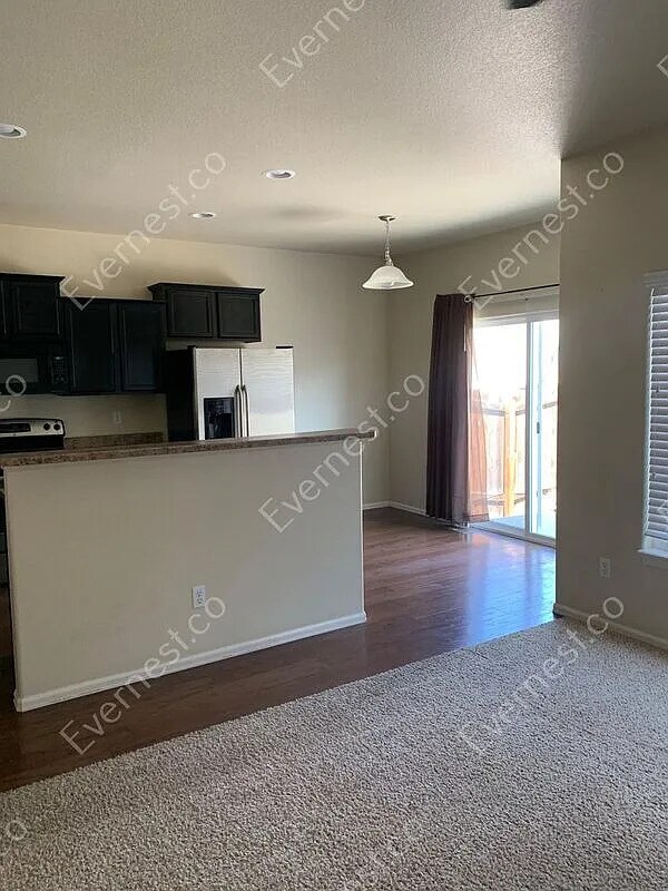 Photo - 3-Bed/ 3-Bath Modern Town Home with Attached Garage and Front Porch /Voucher Accepted/Available S...
