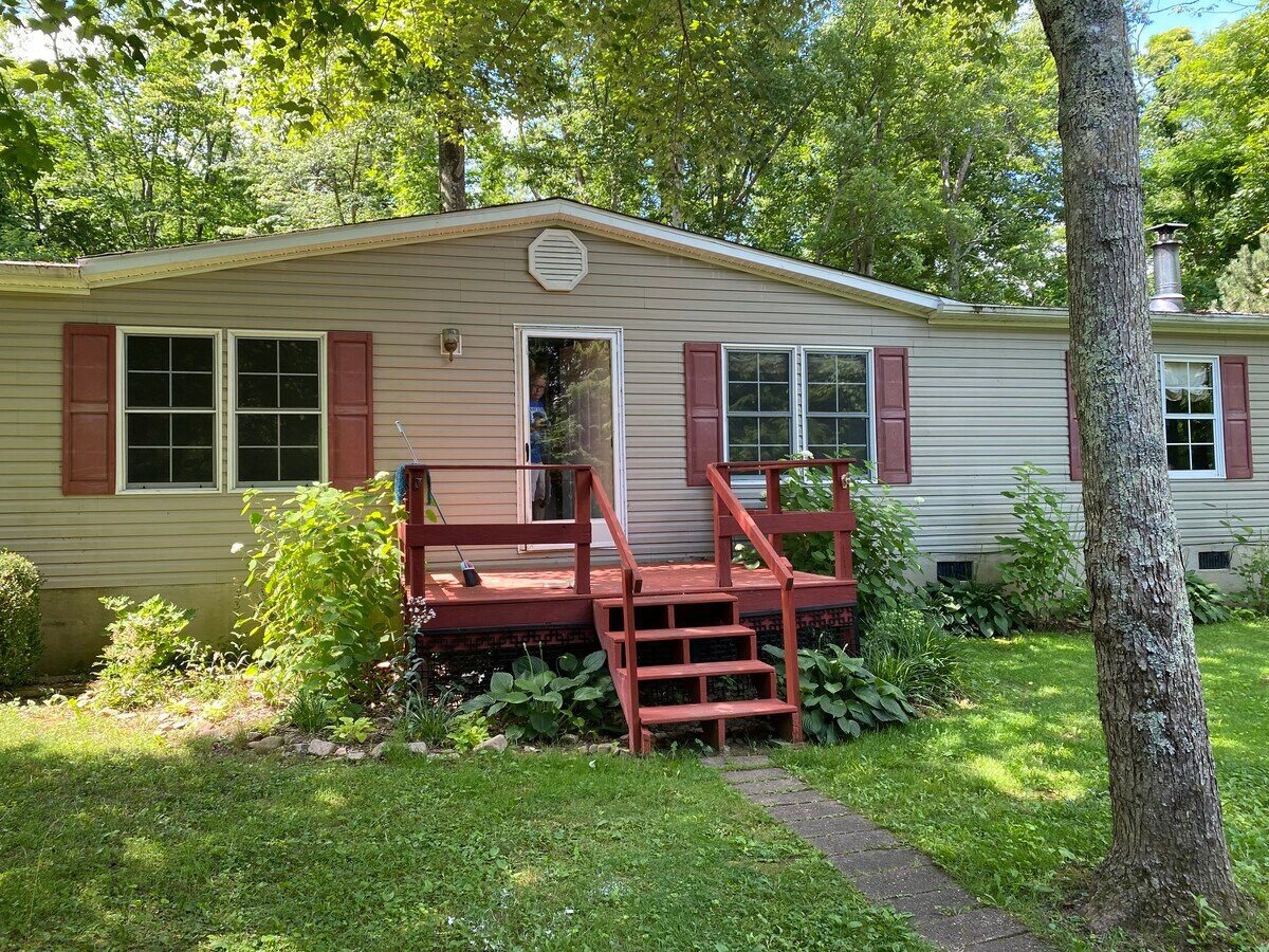2160 Mt Torrey Rd Rental House Rental in Lyndhurst, VA