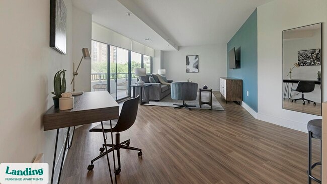 Photo - 1550 Clarendon Blvd Unidad 608.1410155