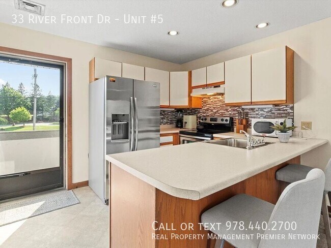 Photo - 33 River Front Dr Unit #5