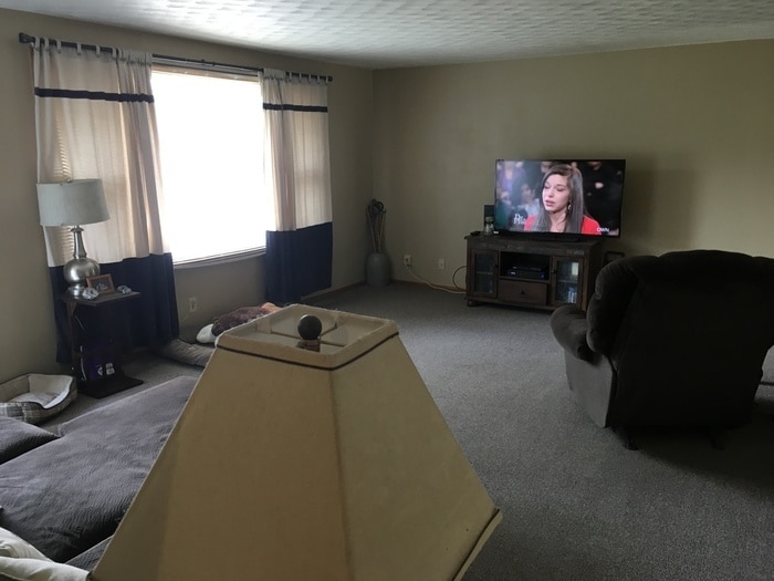 Photo - Fantastic 4 Bedroom/2 Bath Ranch Home with 1 car attached garage - Near Lake Loveland!