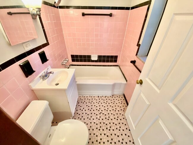 Voelkel - Fieldbrook Apartments