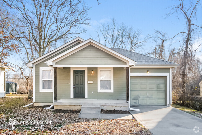 Building Photo - 10719 Bristol Terrace Rental