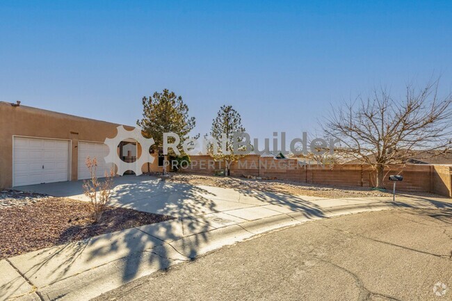 Building Photo - CALL US TODAY AT (505) 808-6467 TO SCHEDUL... Rental