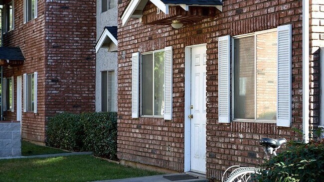 Photo - Regency Townhomes