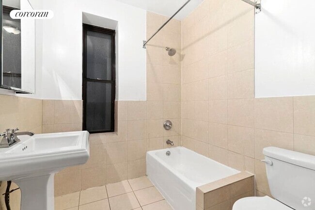 Building Photo - 530 W 123rd St Rental