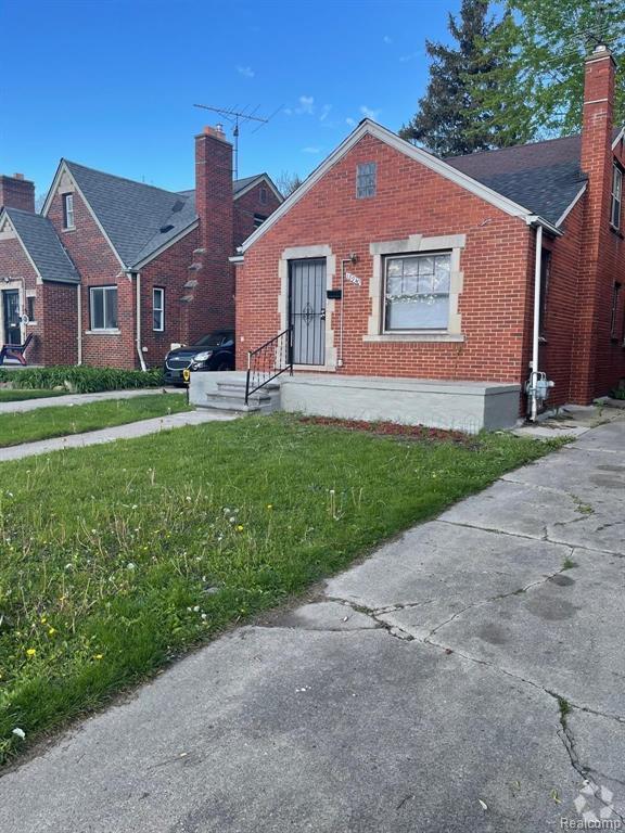 Houses for Rent in 48205, Detroit, MI