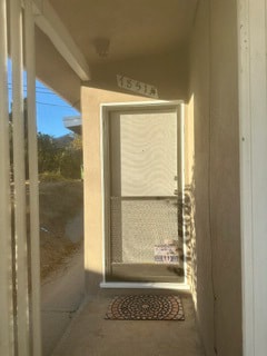 Entrance - 7851 1/2 Flight Ave Unit 7815.5