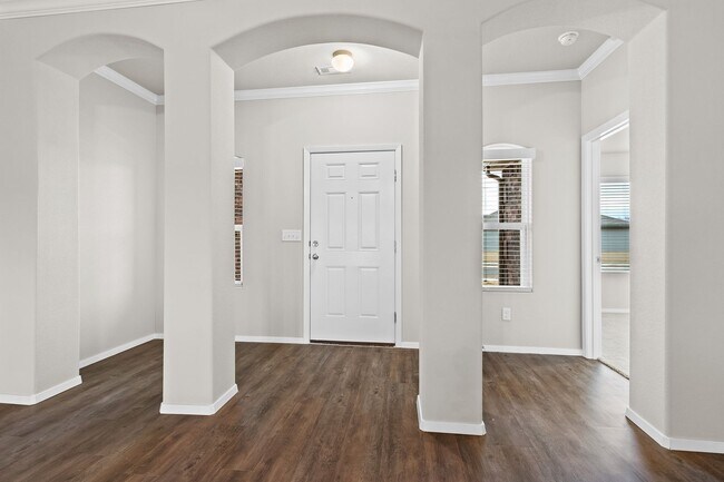 Photo - Beautiful new build home!