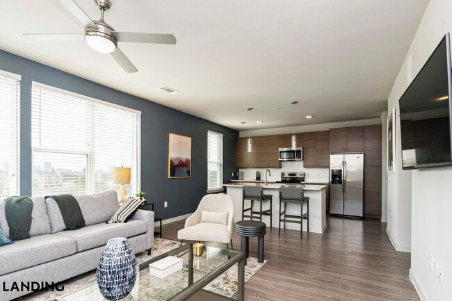 205 Foster Ave Unit 402