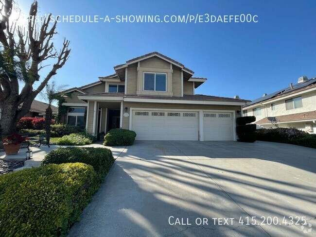 Building Photo - 40659 Kona Ct Rental