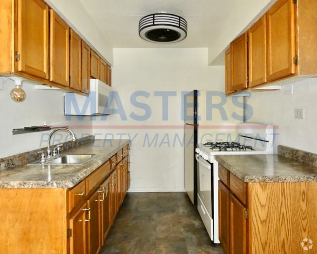 Building Photo - 214 N 2nd St Unit A Rental