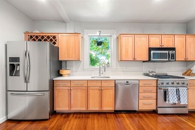 Photo - 13 Clover St Unidad 1