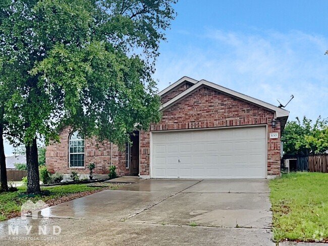 Building Photo - 100 S Treasure Oaks Dr Rental