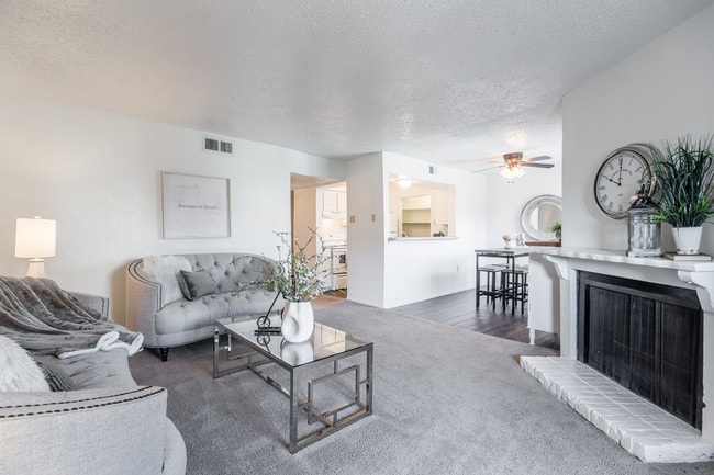 Photo - Garden Gate Apartments