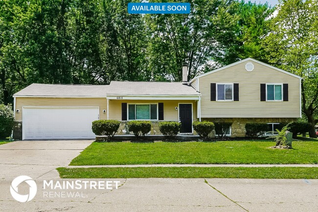 Photo - 6815 Turnberry Way House