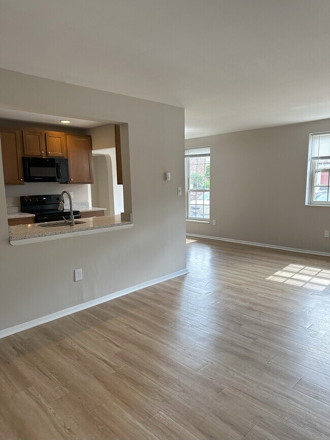 Arlington Pointe Apartments Columbus, OH