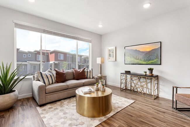Haven Dell Townhomes