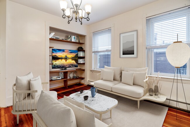 Photo - 882 Huntington Ave Unit 2