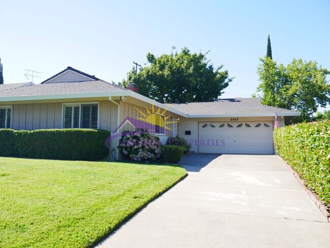 Photo - Remodeled 3 Bed 2 Bath 1,215 Sq Ft Citrus Heights Home